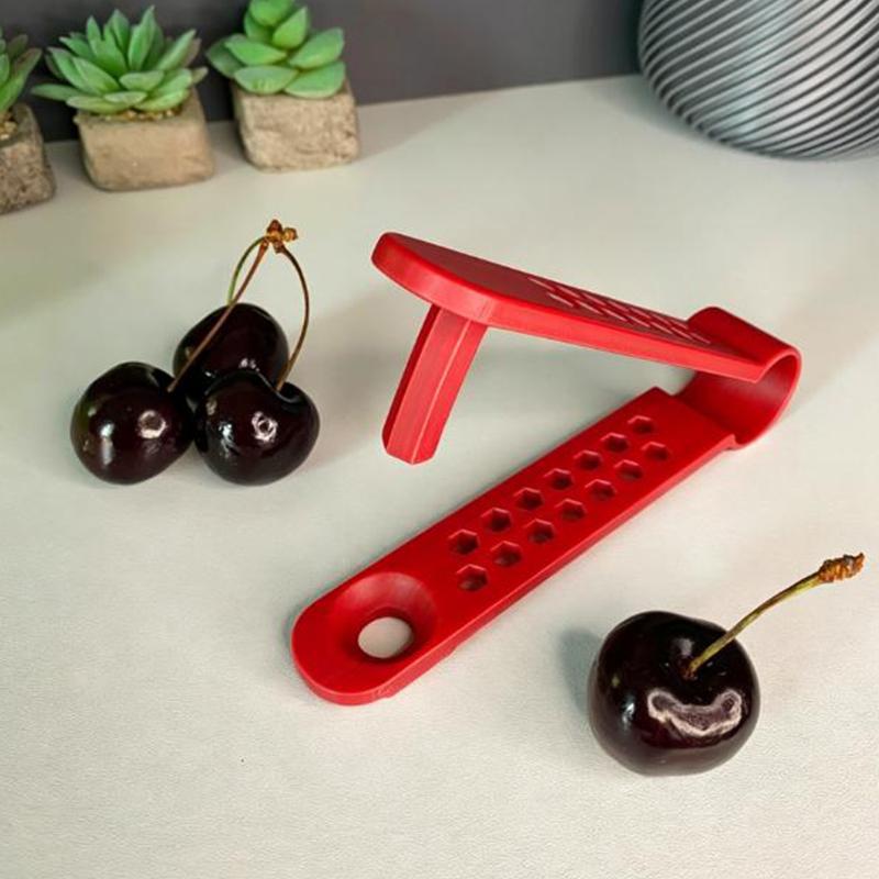 3D-печатный приспособление для – обзор и цена Kitchen Gadgets To 3D Print
