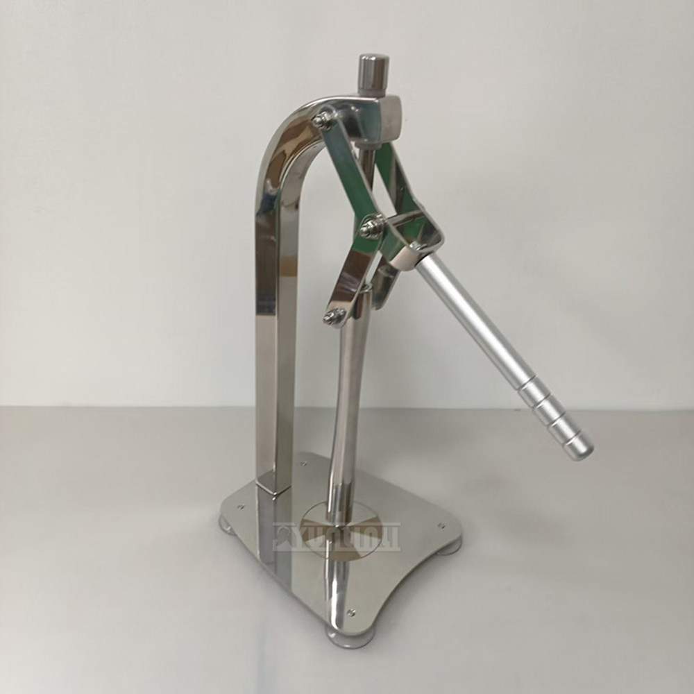 YZ-001 Ручная соковыжималка дл – обзор и цена Kitchen Gadgets Juicer