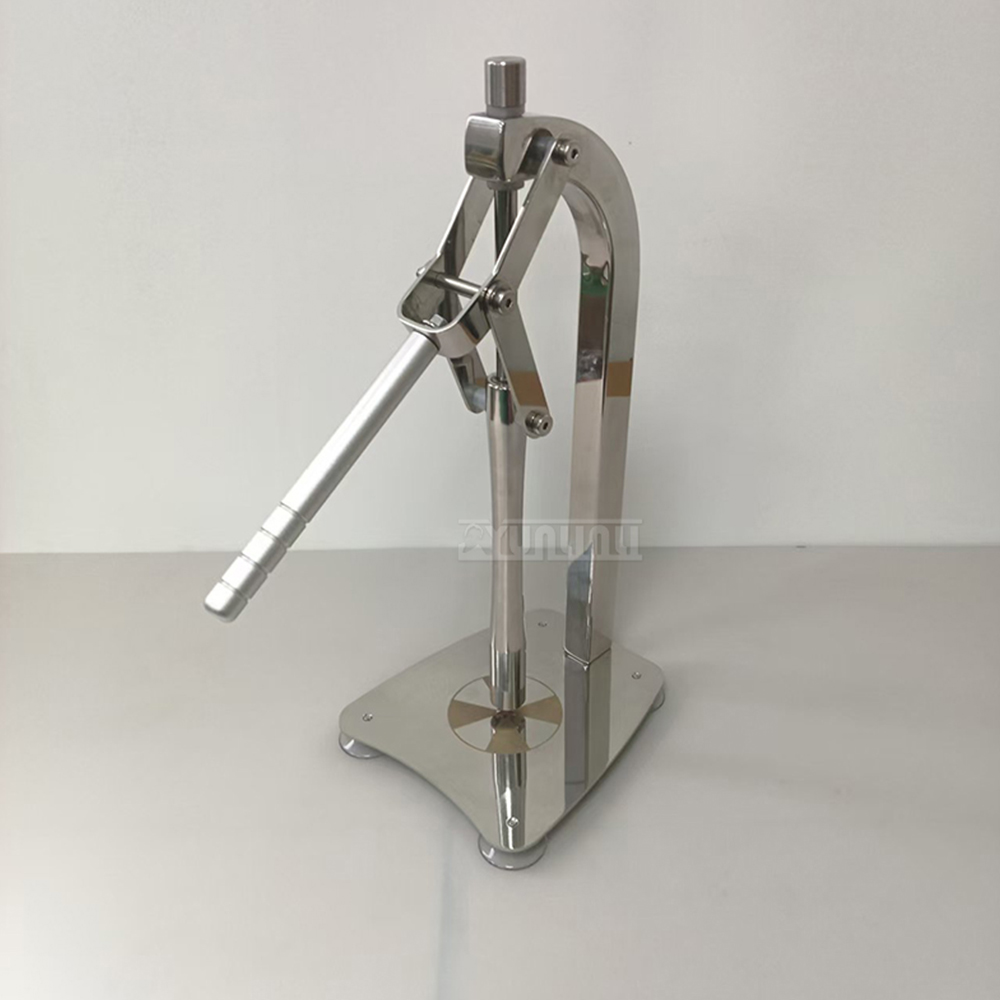 YZ-001 Ручная соковыжималка дл – обзор и цена Kitchen Gadgets Juicer