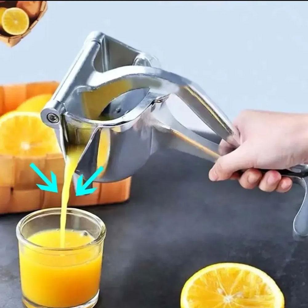 Алюминиевая соковыжималка для  – обзор и цена Kitchen Gadgets Juicer