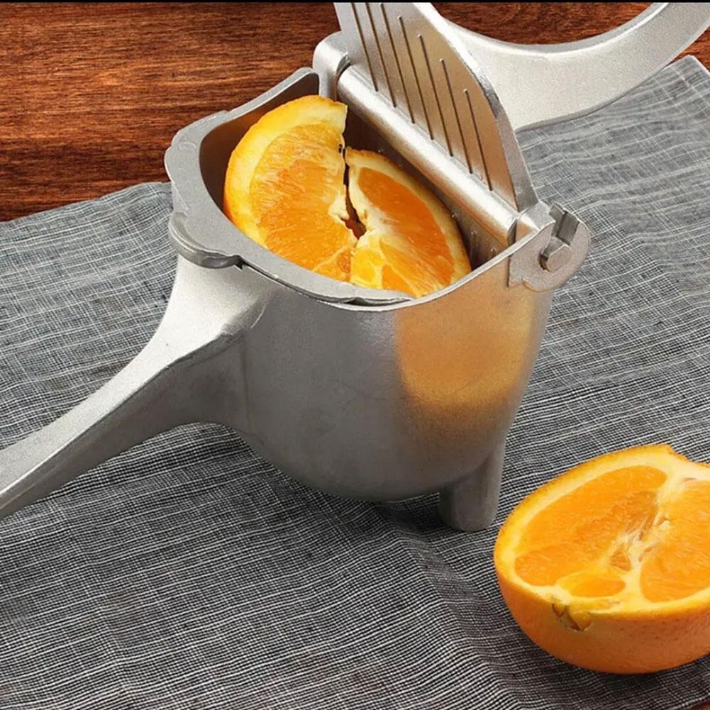 Алюминиевая соковыжималка для  – обзор и цена Kitchen Gadgets Juicer