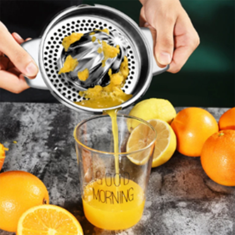Портативная ручная соковыжимал – обзор и цена Kitchen Gadgets Juicer